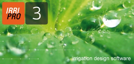 Irrigation softwares